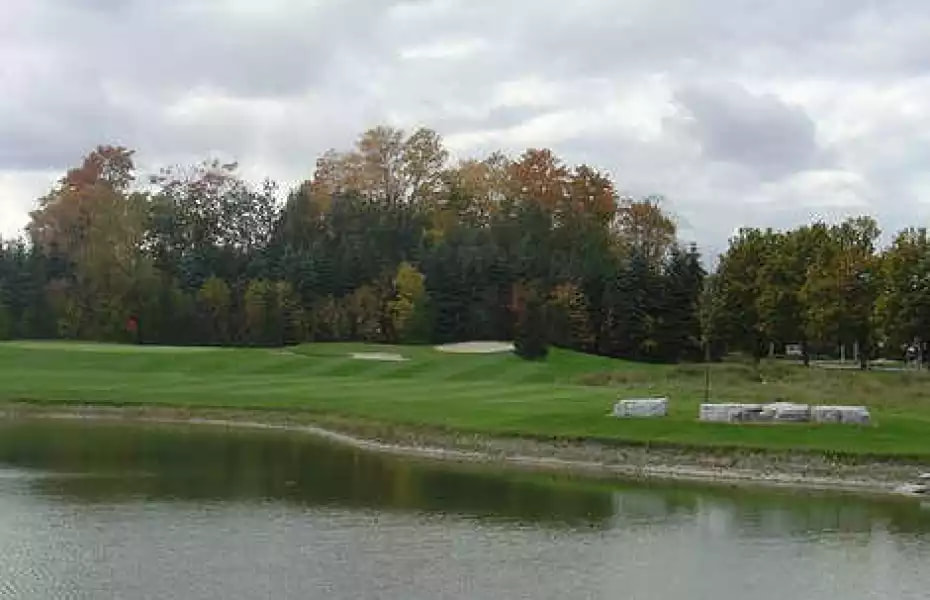 South Ajax Golf Club golf course