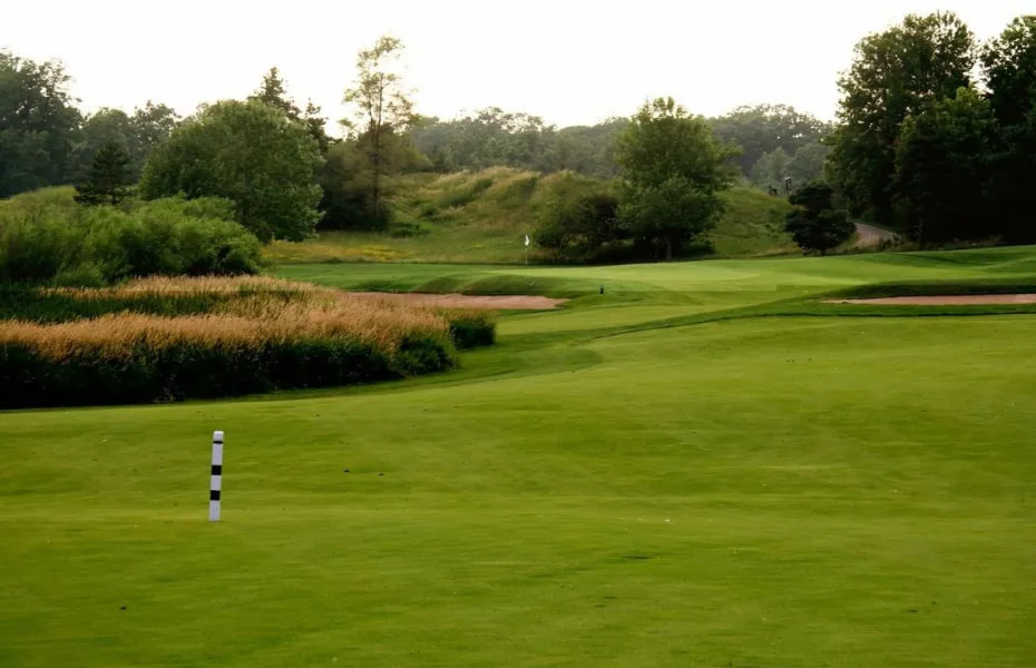 Stonewall Orchard Golf Club golf course