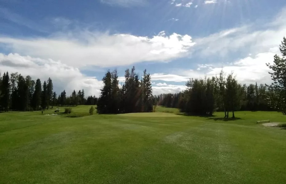 Forest Heights Golf Course golf course