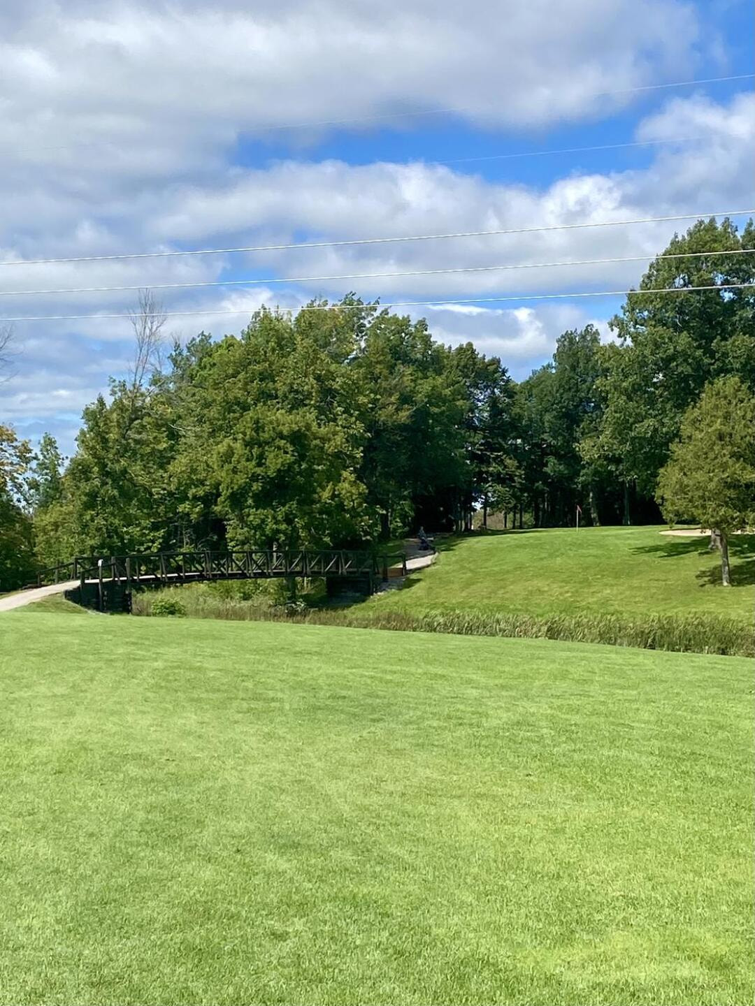 Glengarry Golf & Country Club golf course