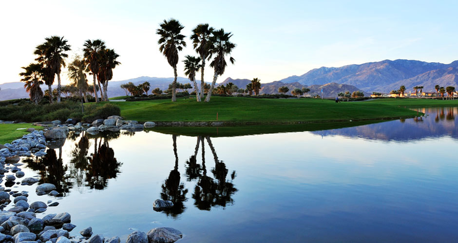 Escena Golf Club golf course