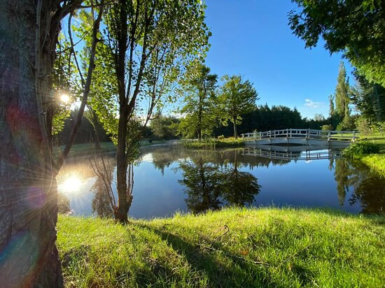 Dorchester golf course