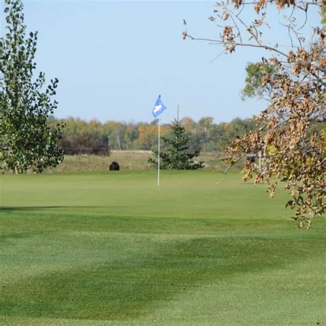 Hartney Golf Club golf course
