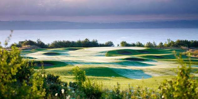 Cedar Glen Golf Course golf course