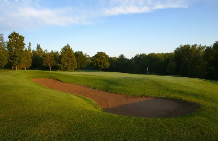 Ironwood Golf Club golf course