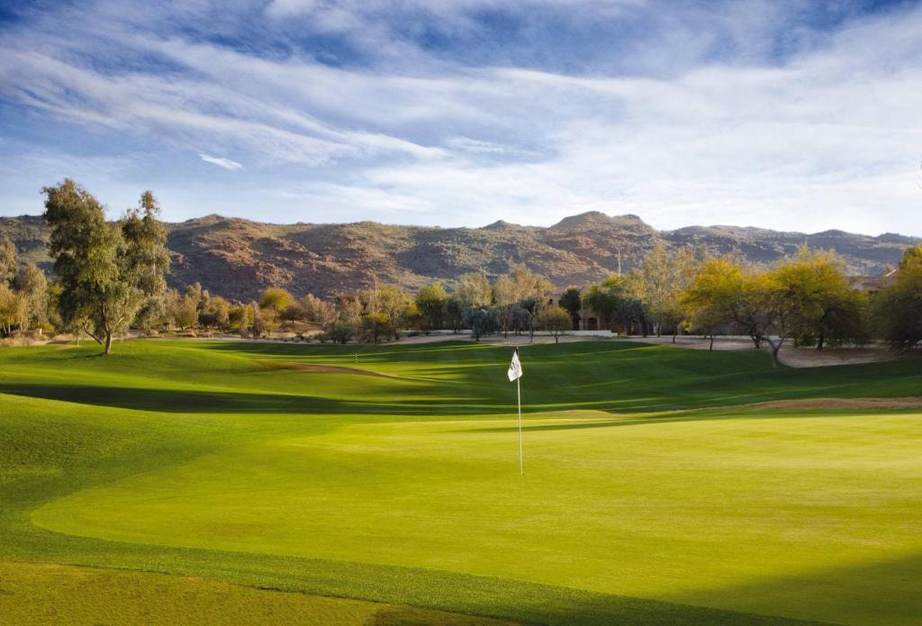 Legacy Golf Club golf course