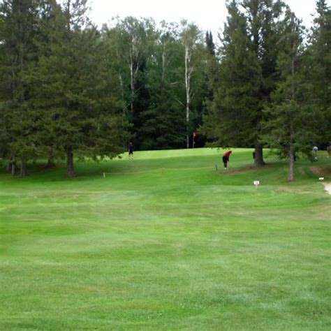 Laurentide Golf Club golf course