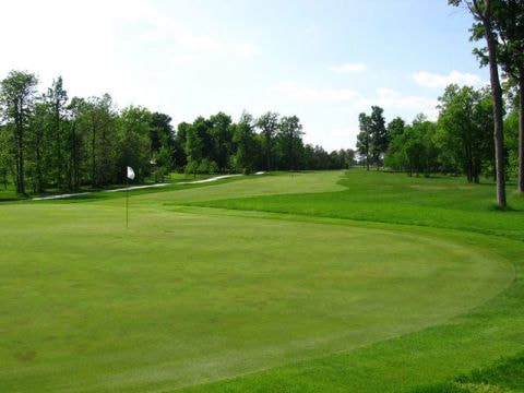 Lombard Glen Golf & Country Club golf course