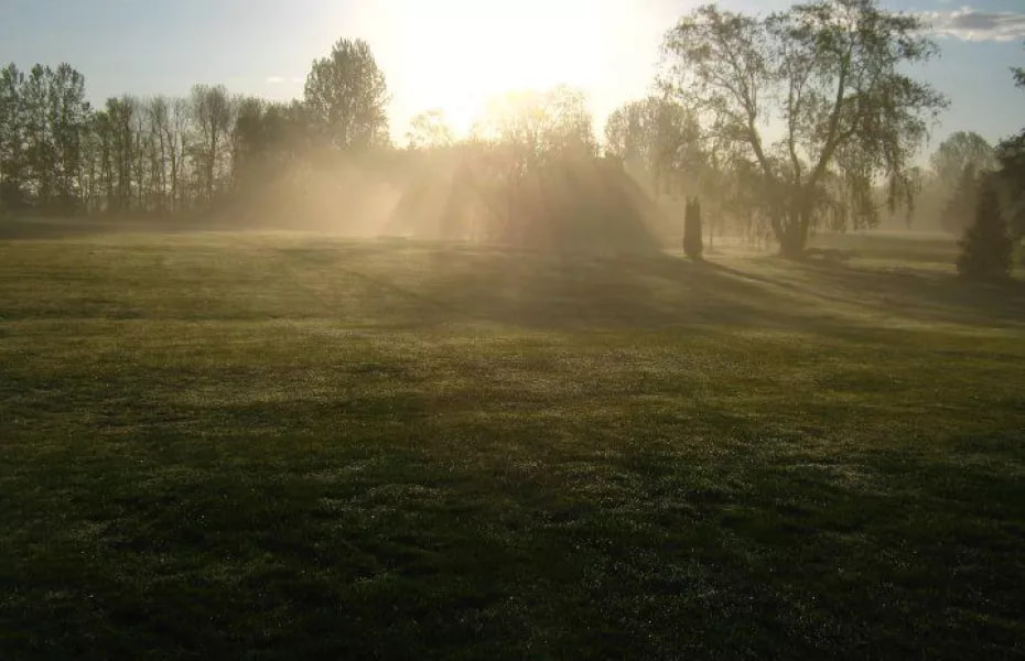 Madawaska Golf - Sumac Grove golf course