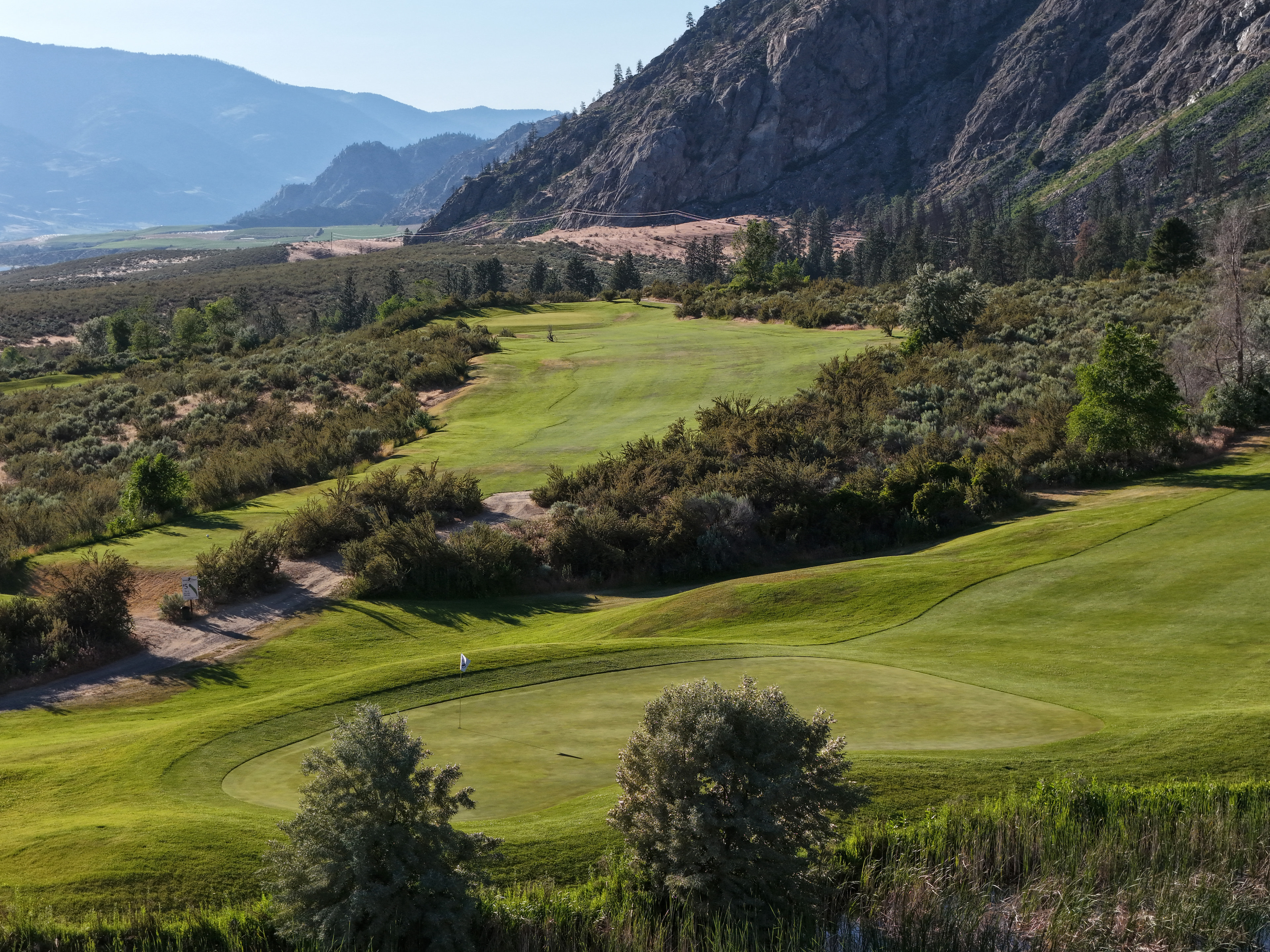 Sonora Dunes Golf Course golf course