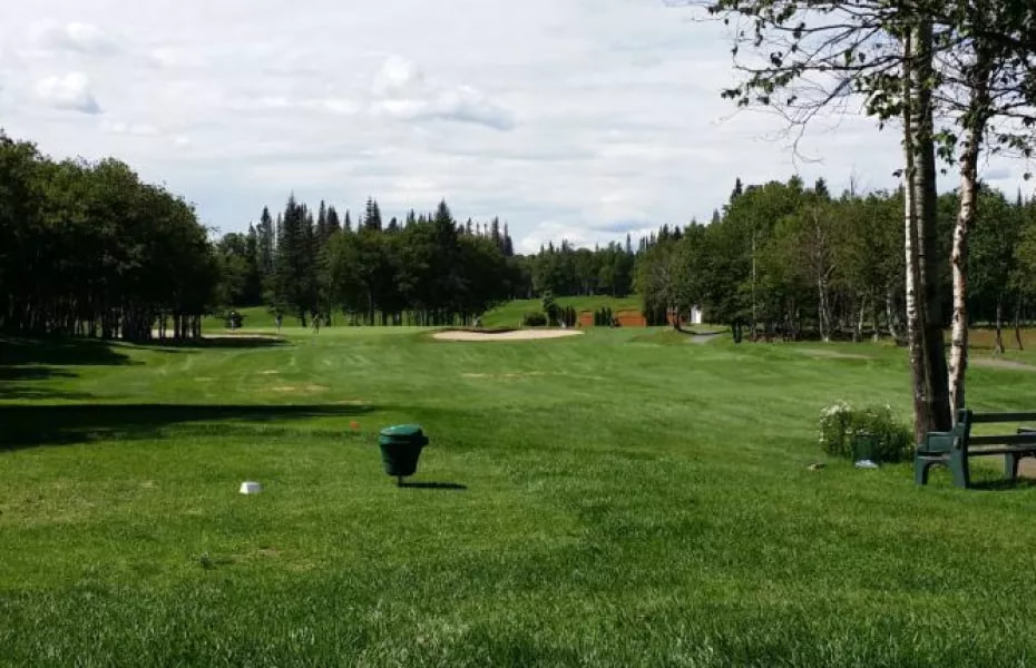 Ste-Marguerite (Club de golf) golf course