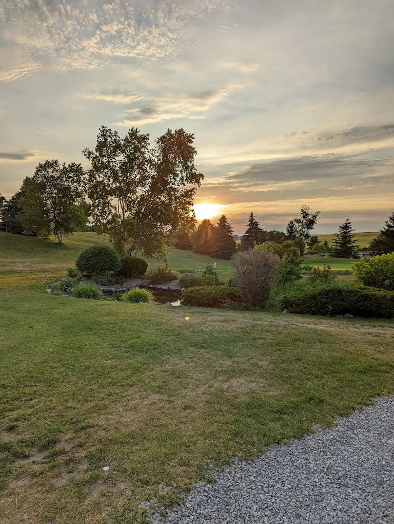 Summerlea Golf Club golf course