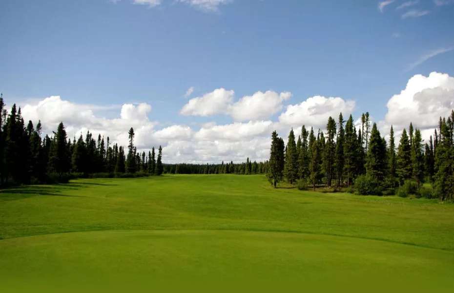 Tamarack Golf Club golf course