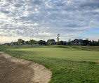 The Track Golf Course golf course