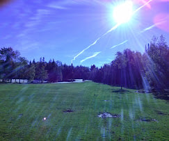 Golf et Académie Longchamp golf course