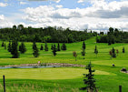 Legends Golf & Country Club golf course