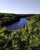 Golf Des Pins golf course