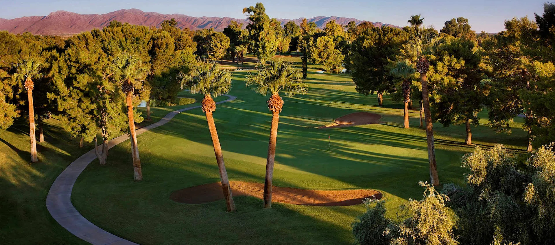 Wigwam Golf - Gold Course golf course