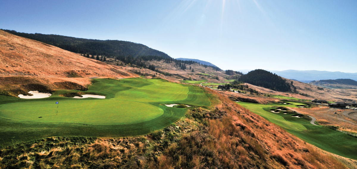 Tower Ranch Golf Club golf course