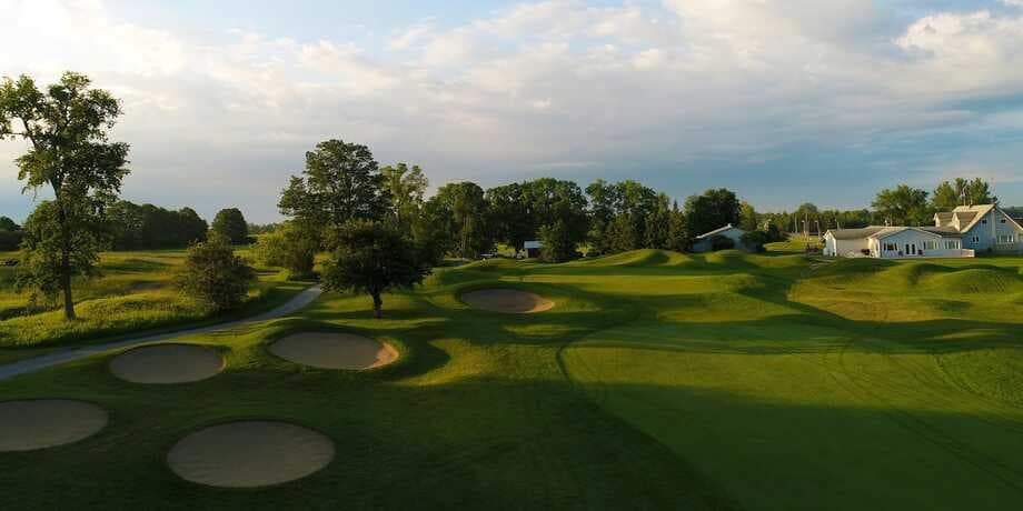 Goreway Golf Club — golf in Ontario