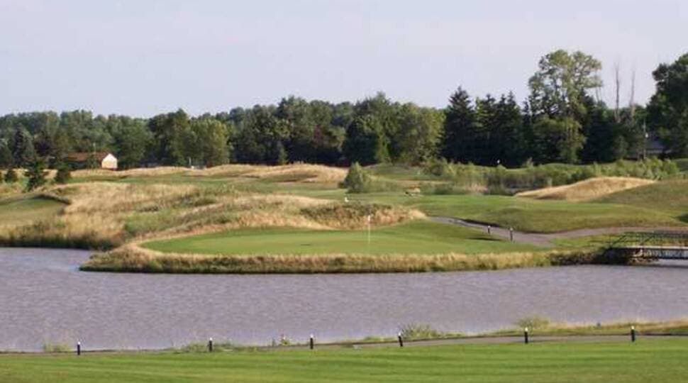 Sawmill Creek Golf Resort — golf in Ontario