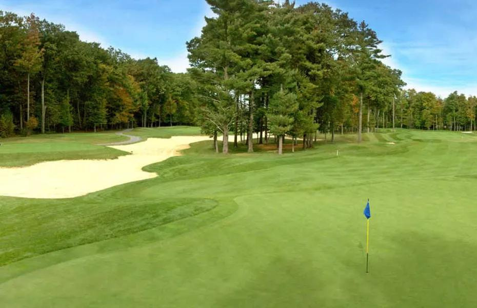 Falcon Golf Course golf course