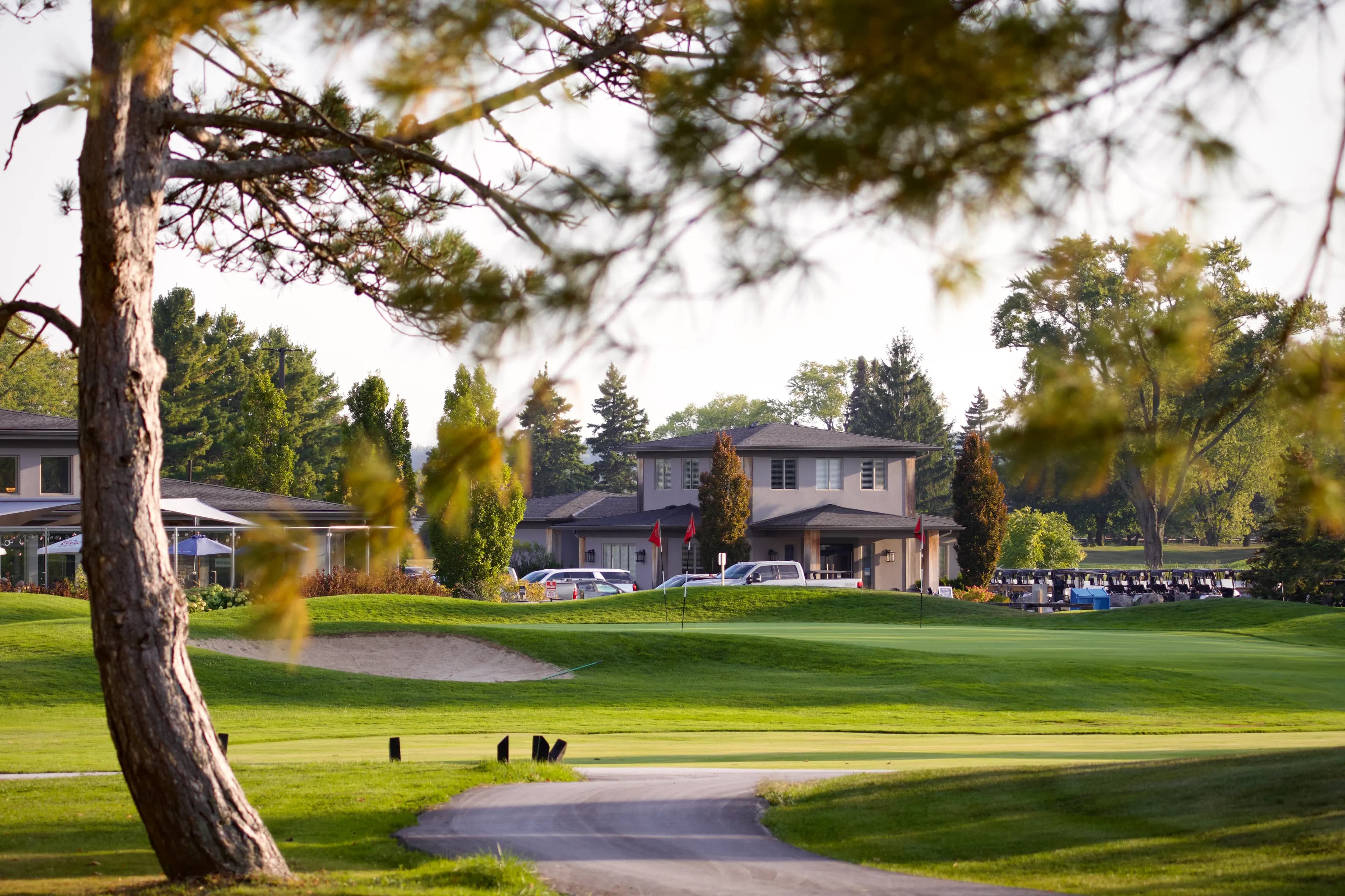 Bay of Quinte Golf & Country Club: North Course golf course