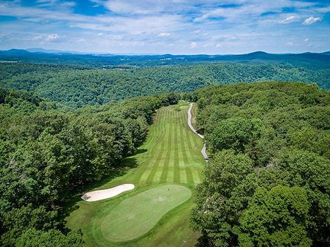 Club de golf Owl's Head golf course