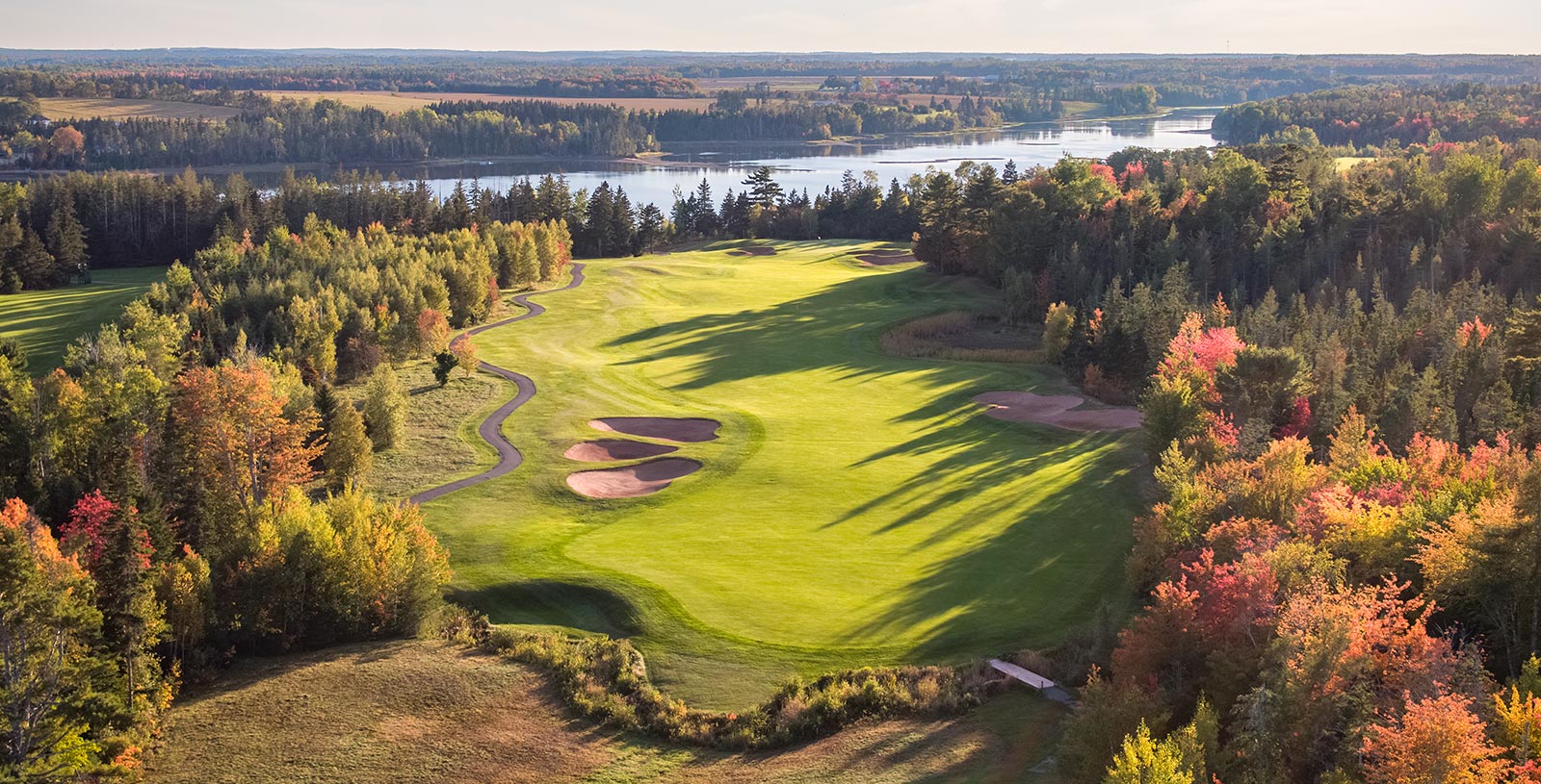 Prince Edward Island