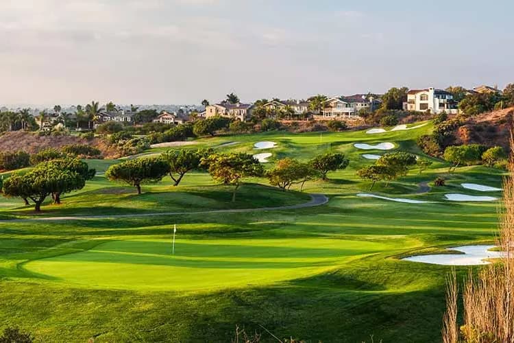 Encinitas Ranch Golf Course golf course