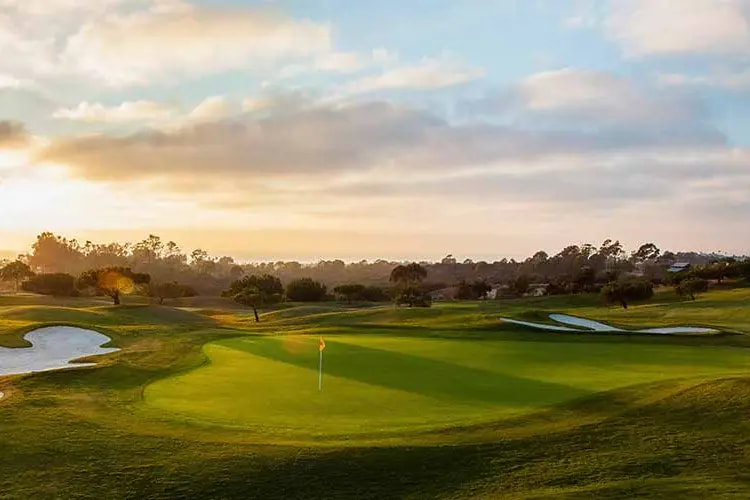Encinitas Ranch Golf Course golf course