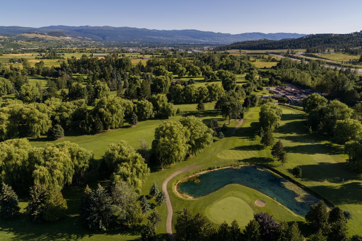 Signature Resorts