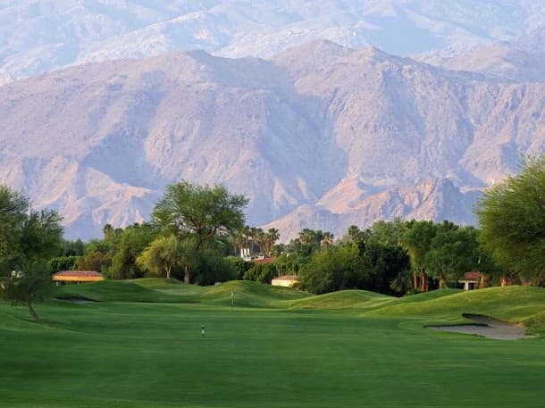 Mission Hills North Gary Player Signature Course golf course