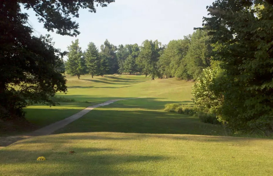 Mountain Golf & Country Club golf course