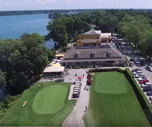 Niagara-On-The-Lake Golf Club golf course