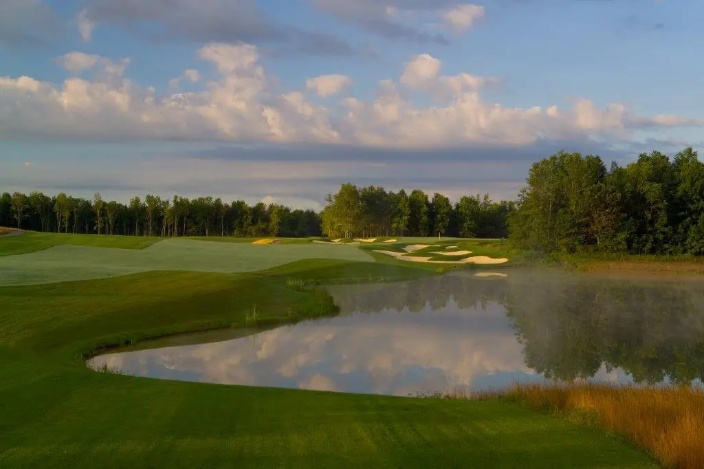 Royal Niagara Golf Club: Iron Bridge Course golf course
