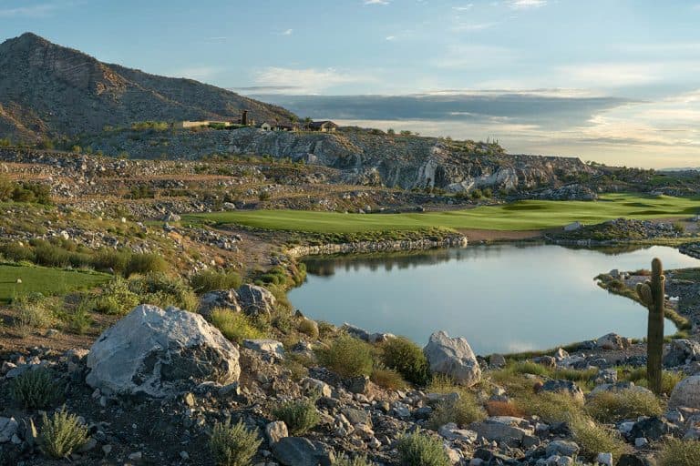 Verrado Golf Club – Victory Course golf course