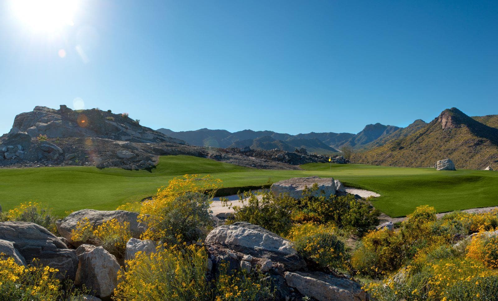 Verrado Golf Club – Victory Course golf course