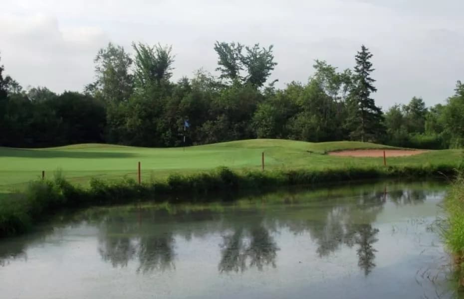 Avon Valley Golf & Country Club golf course