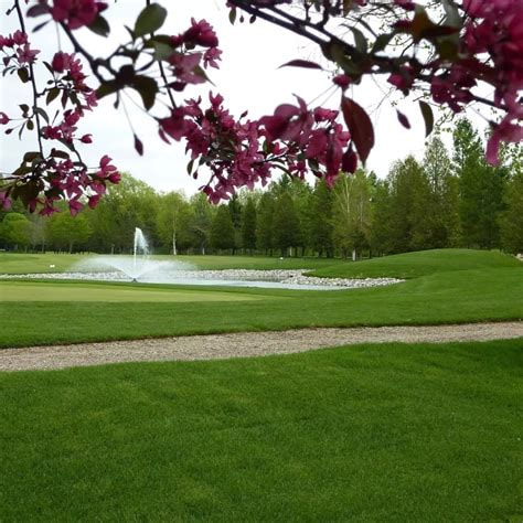Bluewater Golf Course golf course