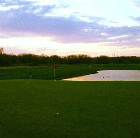 Buck's Crossing Golf Course golf course