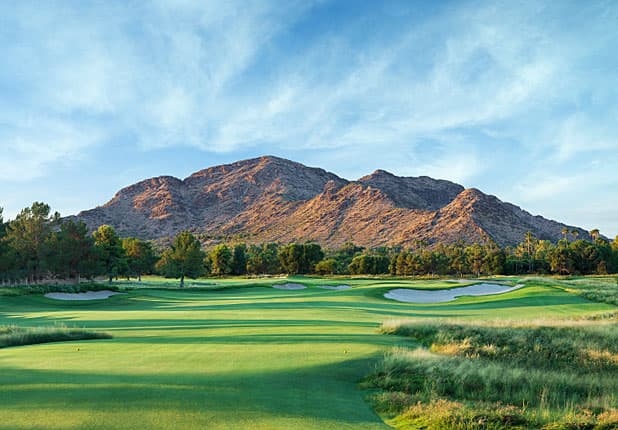 Camelback Golf Club – Ambiente Course golf course