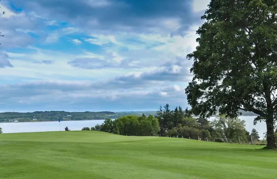 Seaview Golf & Country Club golf course