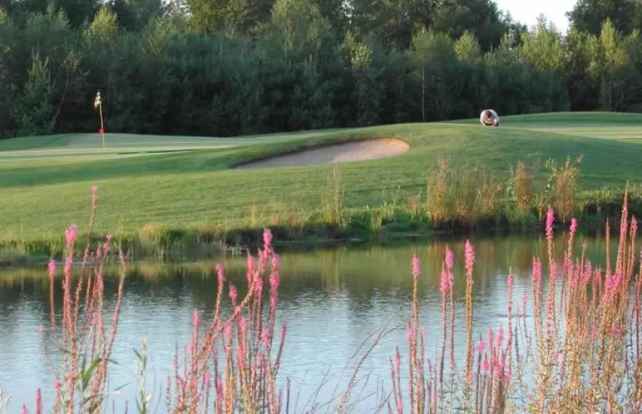 Emerald Links Golf & Country Club - West / South golf course