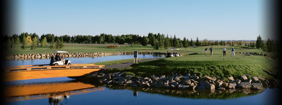 Heatherglen Golf Course golf course