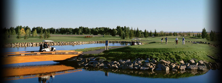 Heatherglen Golf Course golf course