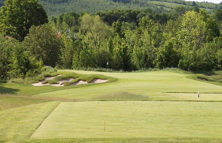 Georgian Bay Club golf course