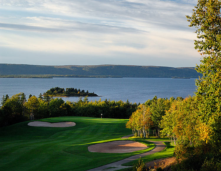 Dundee Resort & Golf Club golf course
