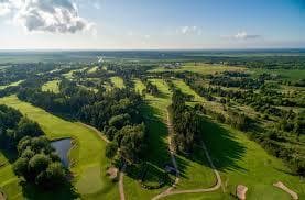 Amherst Golf Club golf course