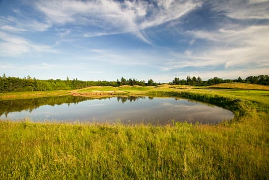 Andersons Creek Golf Club golf course